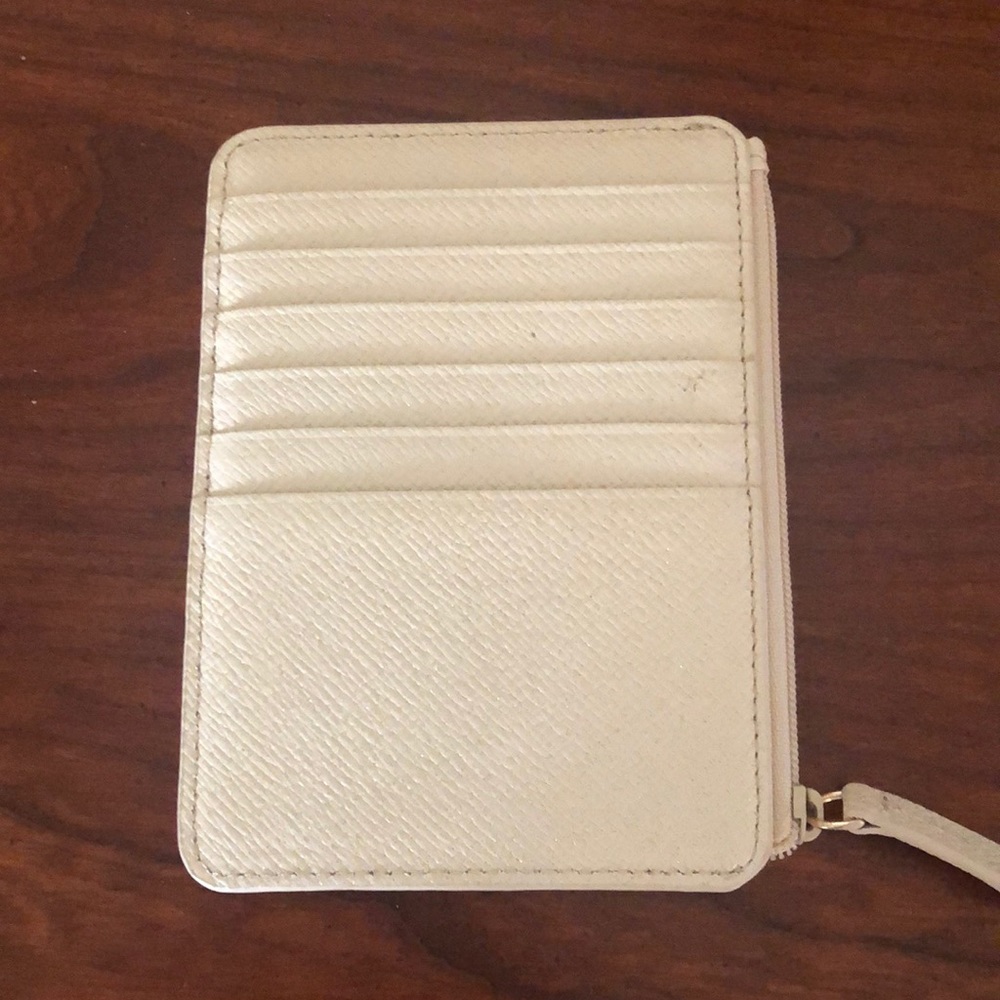 Wallet/card case